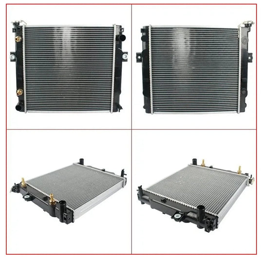 S4S/FD20-30NT/F14E,F18C,K25,L01 Hydraulic Radiator 91E01-00010-BeeSpareParts