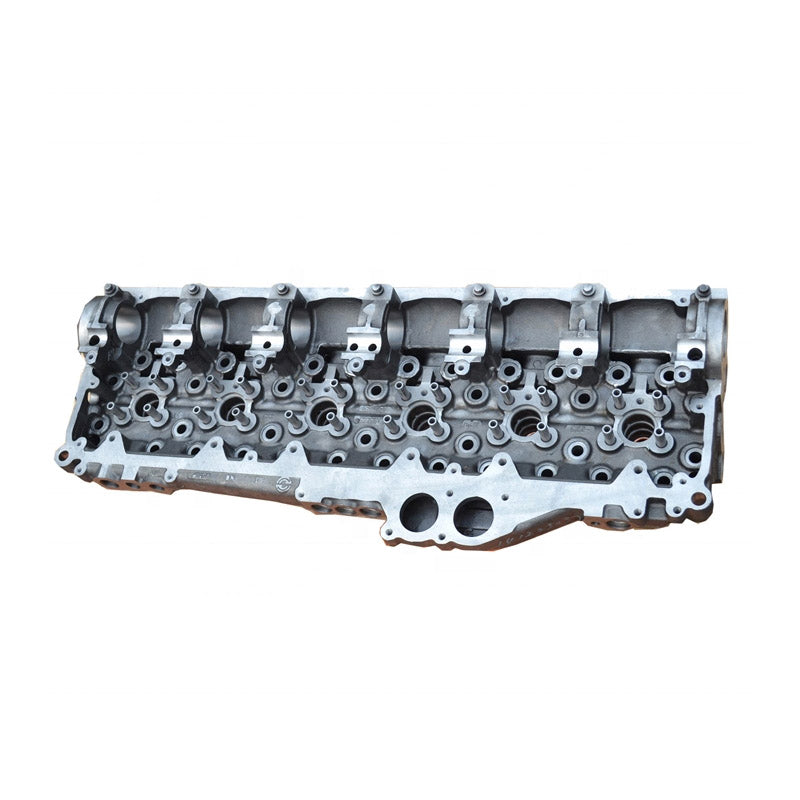 S60 diesel engine parts cylinder head 23525567 23525566 23531254 23538858 23526844 23523294 23529682 23533689 for Detroit Diesel