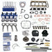Overhaul Rebuild Kit For 2.0T VW Jetta Audi A4 Q5 Engine