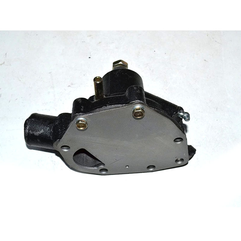 S6E S6E2 Water Pump 34745-11010 30645-60050 34445-20010 34545-10010 For Mitsubishi Forklift FD50 FD60