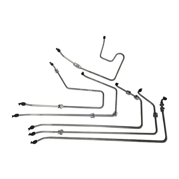 S6K high pressure oil pipe for 3066 engine model-BeeSpareParts