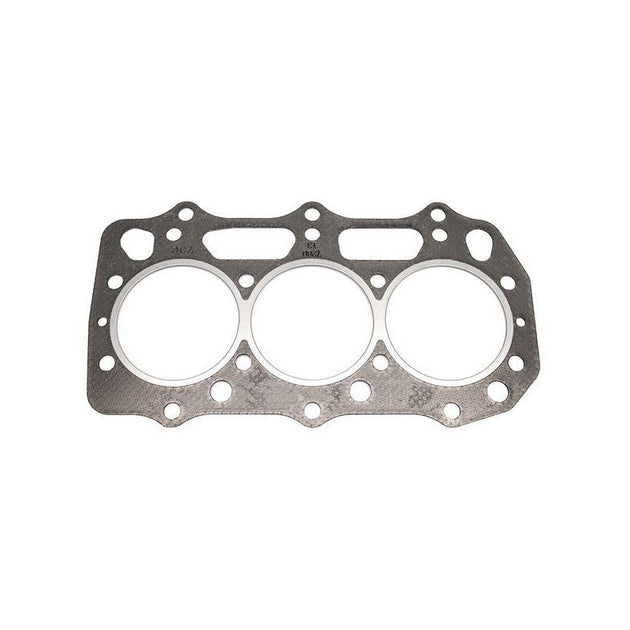 S753 Full Gasket Kit With Head Gasket For Shibaura Engine Part