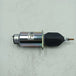 SA-3151-12 3906398 New Fuel Solenoid for Cummins Engine 6cta 8.3L 12V Woodward-Solenoid & Solenoid Valve-BeeSpareParts