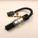 SA-4527-24 SOLENOID 24V 1756ESDB-24E3UC10B2S1-BeeSpareParts