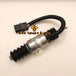 SA-4527-24 SOLENOID 24V 1756ESDB-24E3UC10B2S1-BeeSpareParts