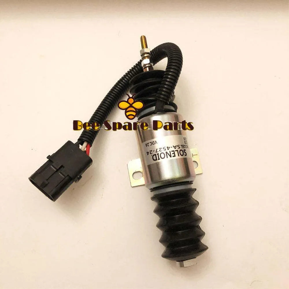 SA-4527-24 SOLENOID 24V 1756ESDB-24E3UC10B2S1-BeeSpareParts