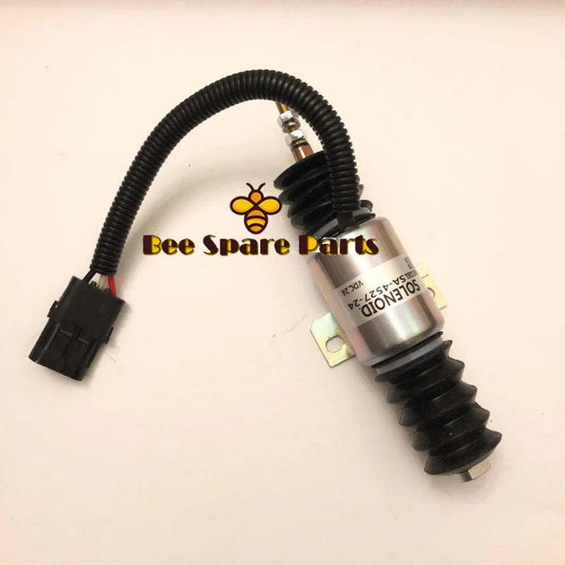 SA-4527-24 SOLENOID 24V 1756ESDB-24E3UC10B2S1-BeeSpareParts