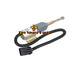 SA-4931-24 24V Fuel ShutOff Stop Solenoid Valve 3990771 24V for Cummins Engine-Solenoid & Solenoid Valve-BeeSpareParts