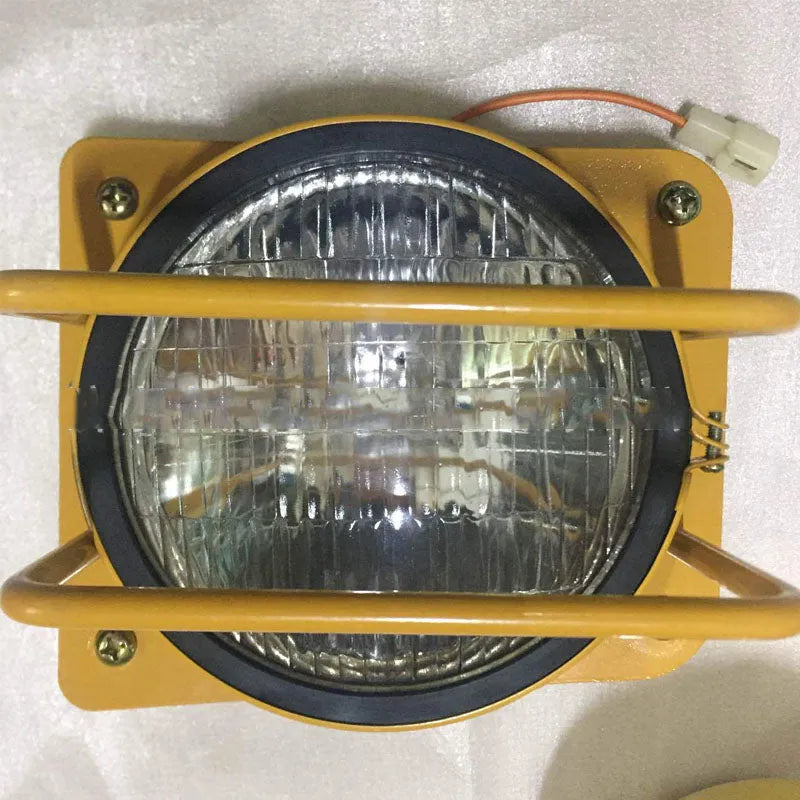 SD22 SD32 Bulldozer Lamp Left Lamp 154-06-36770-BeeSpareParts