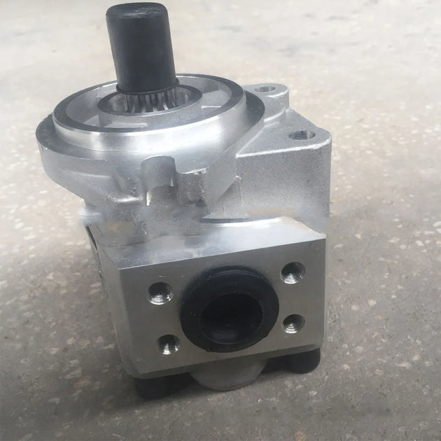 SF50 forklift gear pump 418-62-07000-BeeSpareParts