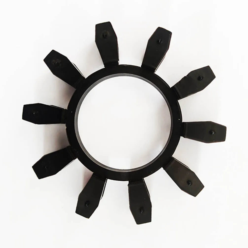 SIZE 142 NBR Coupling Suitable for Air Compressorr Replacement-BeeSpareParts