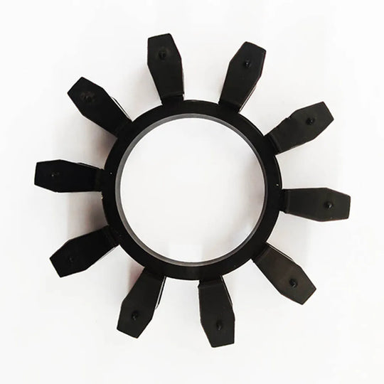 SIZE 142 NBR Coupling Suitable for Air Compressorr Replacement-BeeSpareParts