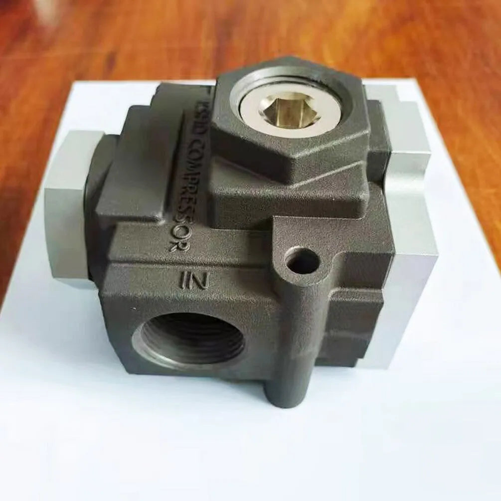 SOLENOID Valve 409783 for Sullair Compressor-BeeSpareParts