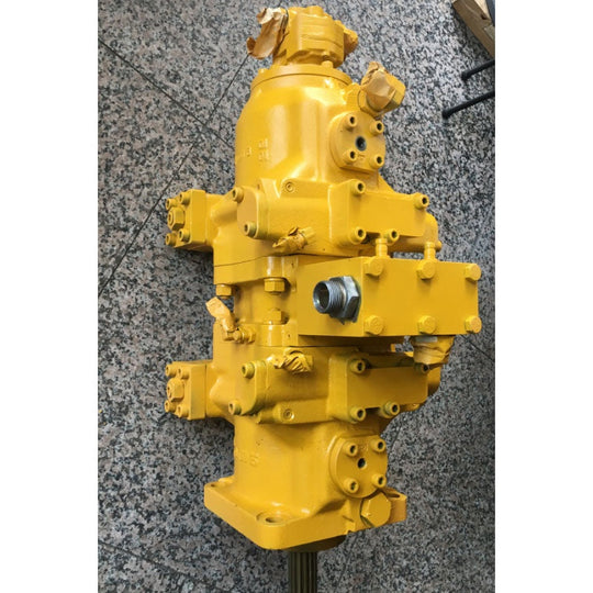 SPK10/10 Hydraulic Main pump E200B 200B Hydraulic Pump E851-00101