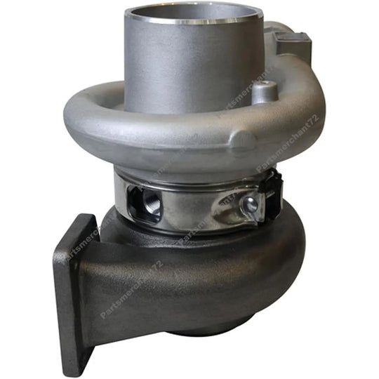 ST50 Turbocharger 3032047 fits Cummins VT-903 V903 VT8 Engine-BeeSpareParts