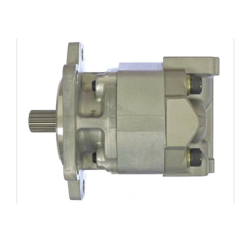 STEERING 705-12-38011 Hydraulic Gear Pump for Komatsu WA500-3 WD500-3 Loader