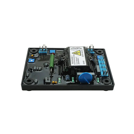 SX460 AVR Voltage Regulator 305-0982 E000-24600 E000-24602/1P for Generator-BeeSpareParts