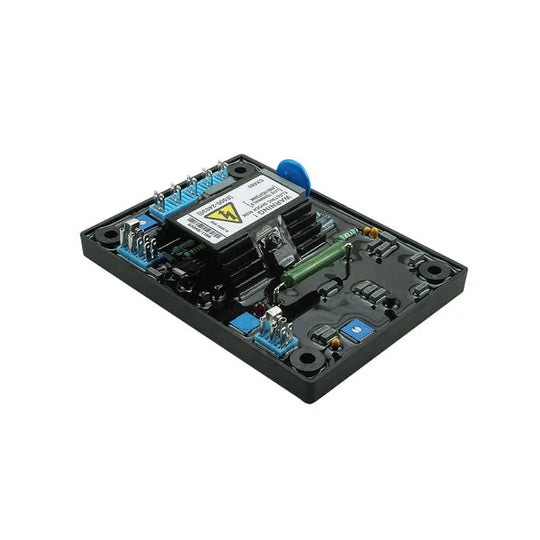 SX460 AVR Voltage Regulator 305-0982 E000-24600 E000-24602/1P for Generator-BeeSpareParts