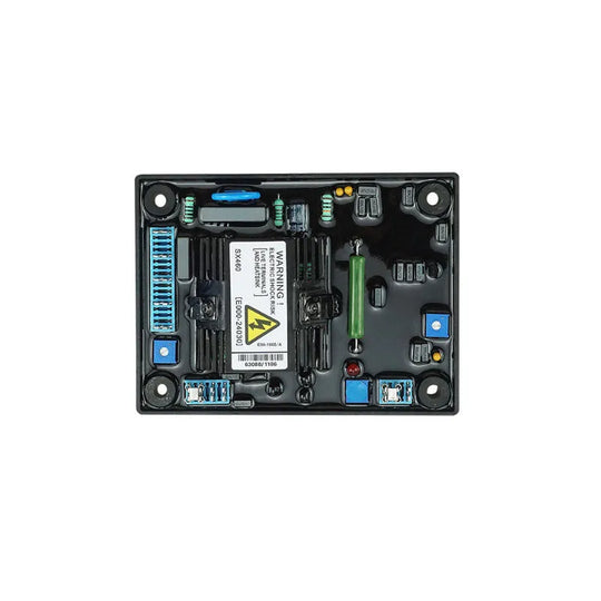 SX460 AVR Voltage Regulator 305-0982 E000-24600 E000-24602/1P for Generator-BeeSpareParts