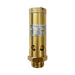 Safety Valve 0830100818 0832100078 for Atlas Copco Compressor 0830-1008-18-BeeSpareParts