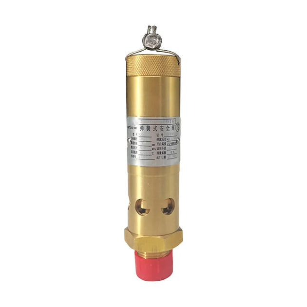 Safety Valve 0830100818 0832100078 for Atlas Copco Compressor 0830-1008-18-BeeSpareParts