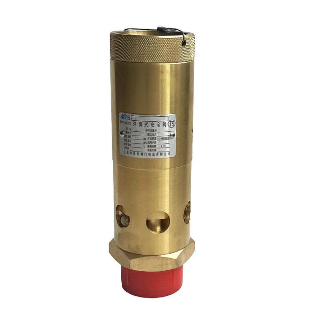 Safety Valve 1092012413 0830100813 for Atlas Copco Compressor 1092-0124-13-BeeSpareParts