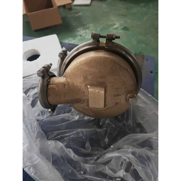 Sea Water Pump 3074540 3049158 for Cummins K19 KTA19 QSK19 Diesel Engine-BeeSpareParts