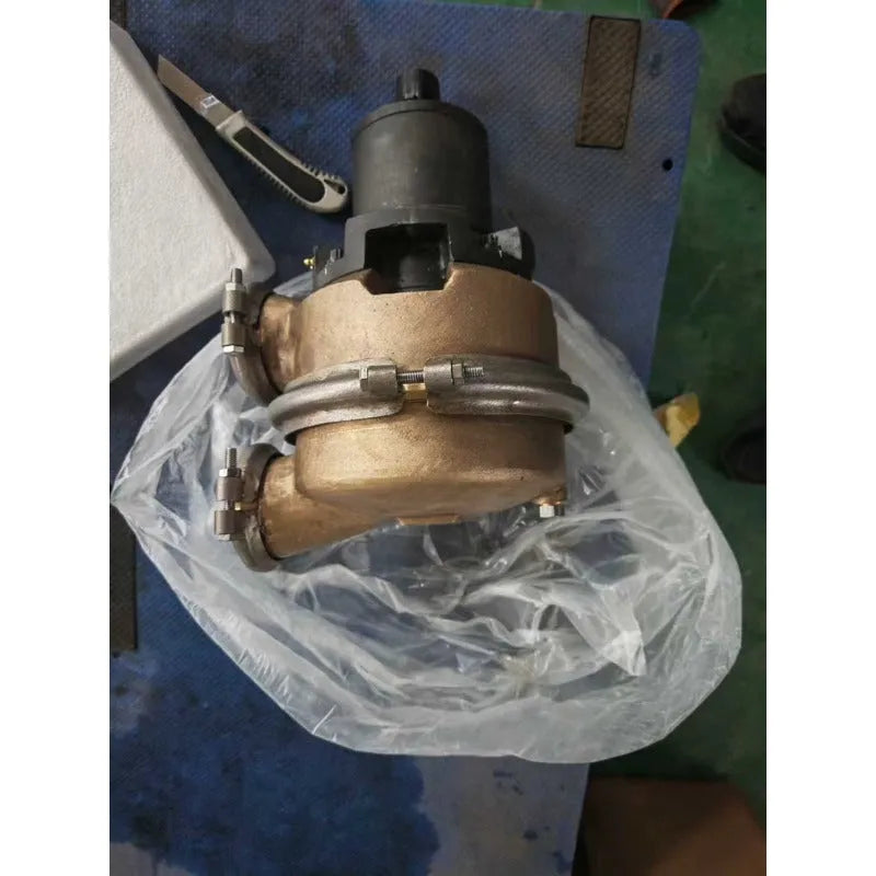Sea Water Pump 3074540 3049158 for Cummins K19 KTA19 QSK19 Diesel Engine-BeeSpareParts