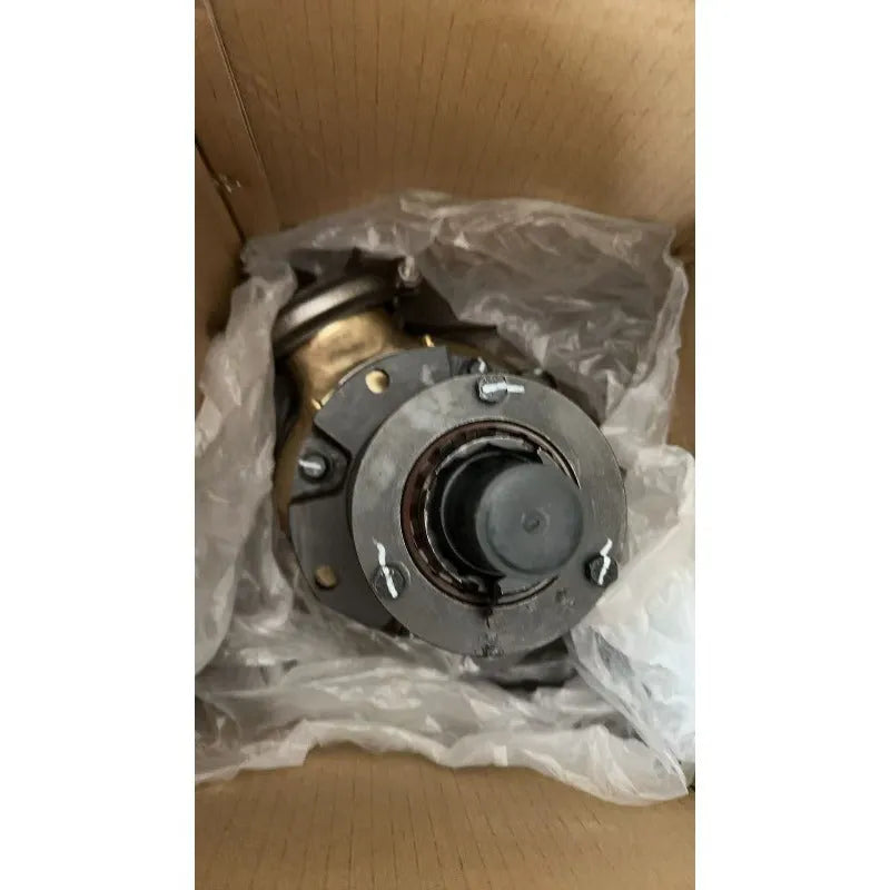 Sea Water Pump 3074540 3049158 for Cummins K19 KTA19 QSK19 Diesel Engine-BeeSpareParts