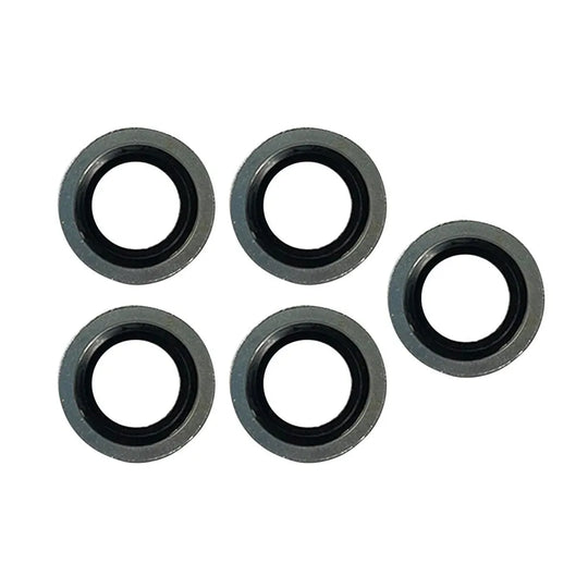 Seal 0661100031 0661100025 for Atlas Copco Compressor 0661-1000-31 0661-1000-25-BeeSpareParts