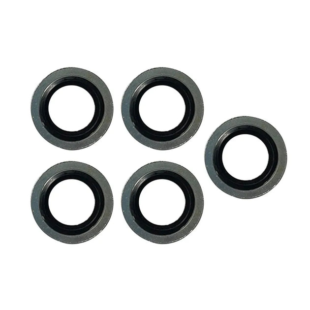 Seal 0661100031 0661100025 for Atlas Copco Compressor 0661-1000-31 0661-1000-25-BeeSpareParts