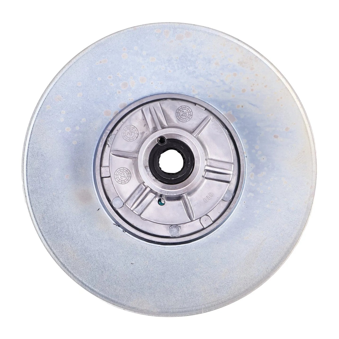 Secondary Driven Clutch Kit 119-7990 99-7104 For Toro Workman 1100 2100 2110 MDX-BeeSpareParts