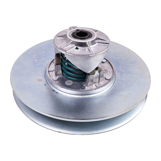Secondary Driven Clutch Kit 119-7990 99-7104 For Toro Workman 1100 2100 2110 MDX-BeeSpareParts