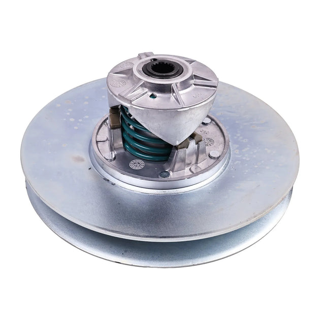 Secondary Driven Clutch Kit 119-7990 99-7104 For Toro Workman 1100 2100 2110 MDX-BeeSpareParts