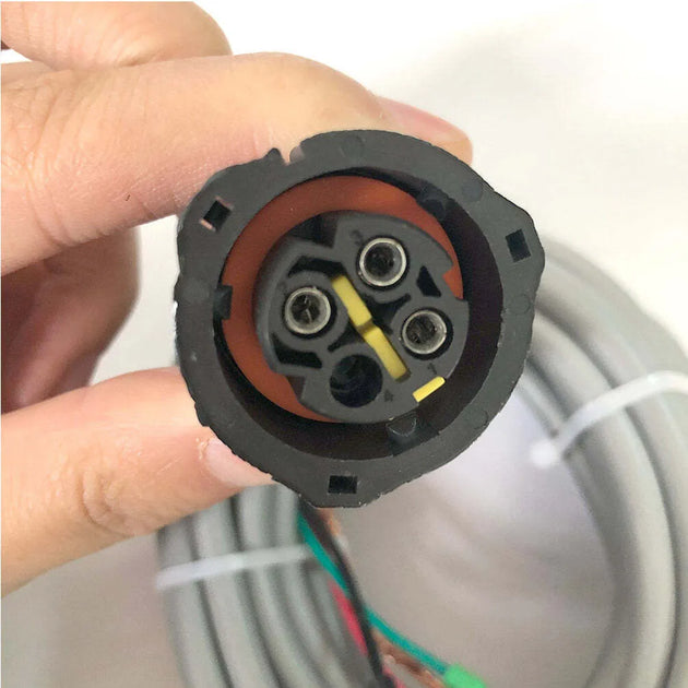 Sensor Cable 1622066303 1622-0663-03 Suitable for Atlas Copco Compressor-BeeSpareParts