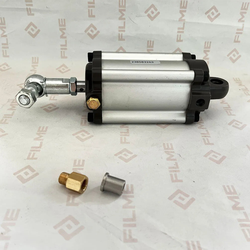 Servo Cylinder 238583263 for Ingersoll Rand Compressor-BeeSpareParts