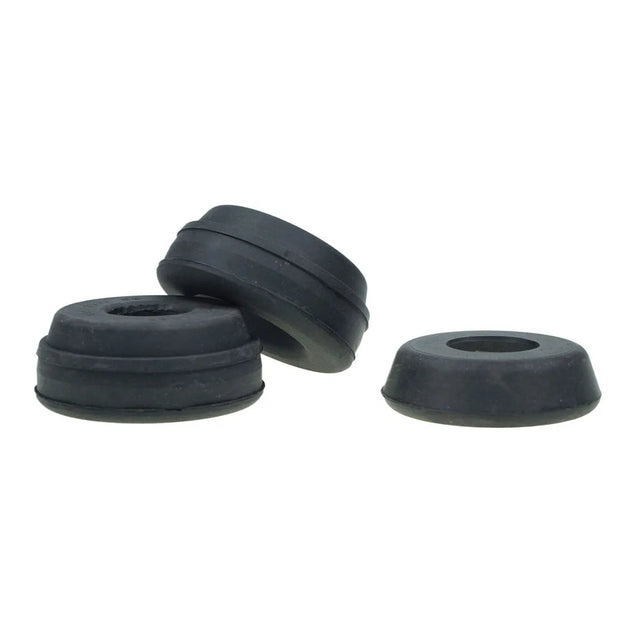 Set of Engine Mounting Rubbers For Deutz 02249777 02249778 1011 2011 912 913 914-BeeSpareParts