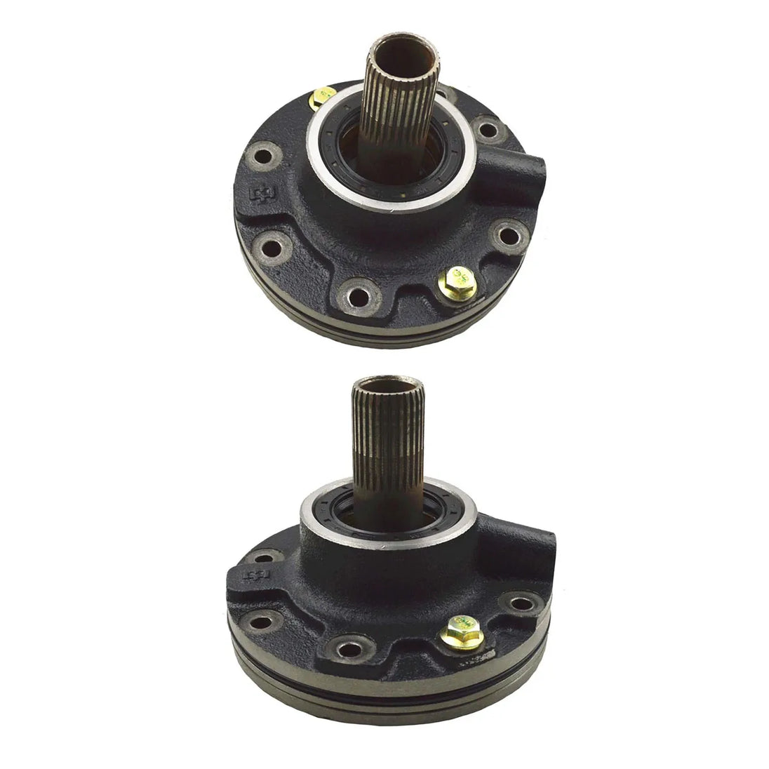 Forklift Parts Charging Pump 134G3-80401 for T6 Forklift-Replacement Aftermarket Parts