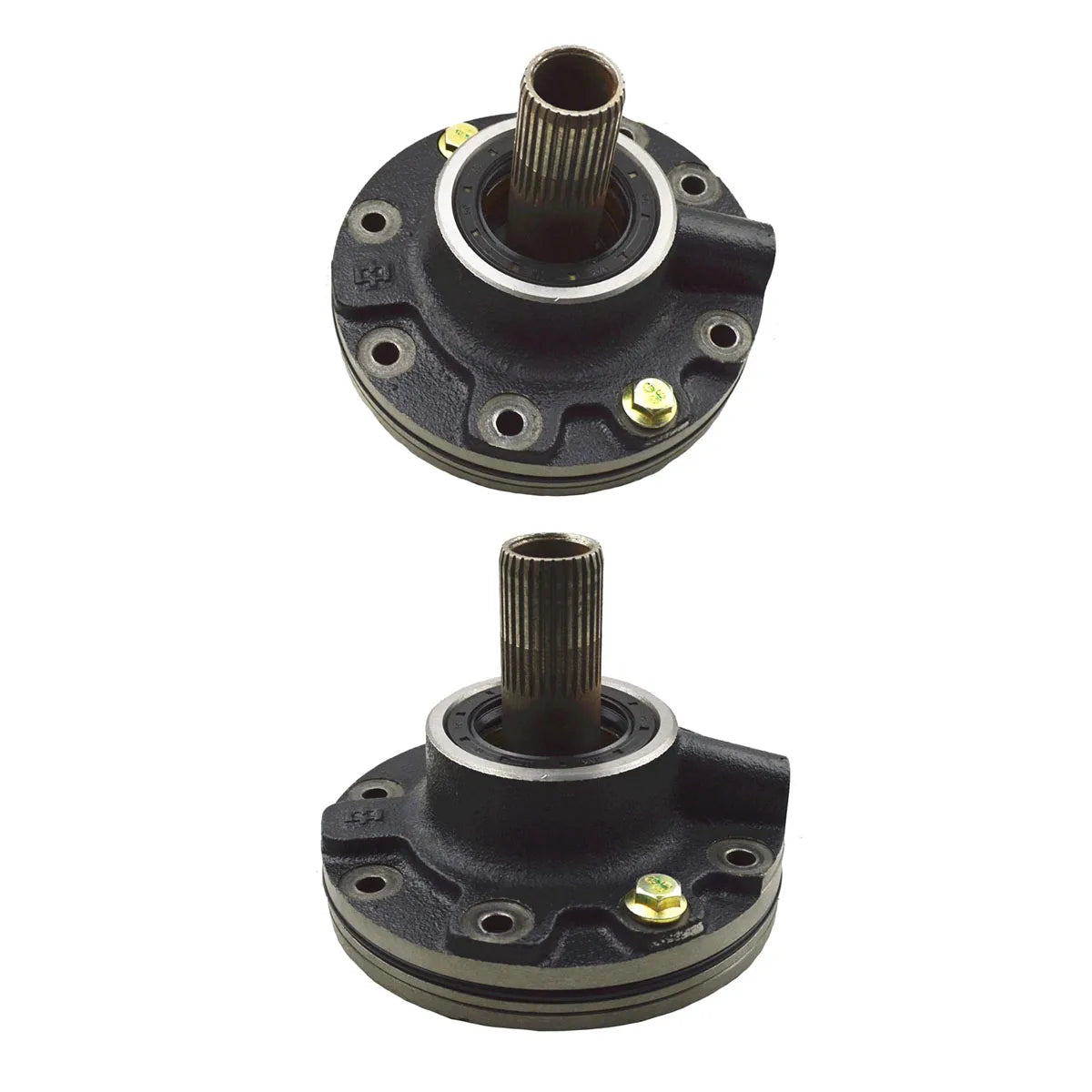 Forklift Parts Charging Pump 134G3-80401 for T6 Forklift-Replacement Aftermarket Parts