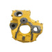 Shell Assembly Bulldozer Diesel Engine Spare Parts 6710-23-4000 Flywheel for SD32-BeeSpareParts