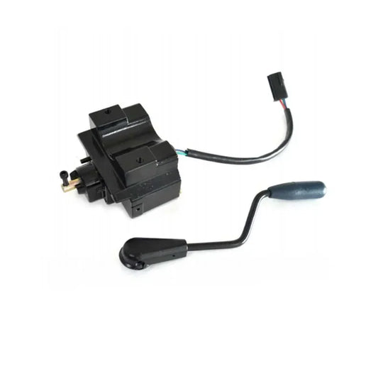 Shifter Direction Switch Left 24300-38131 For NICHIYU FB10-30 FB30-70 FB15-BeeSpareParts