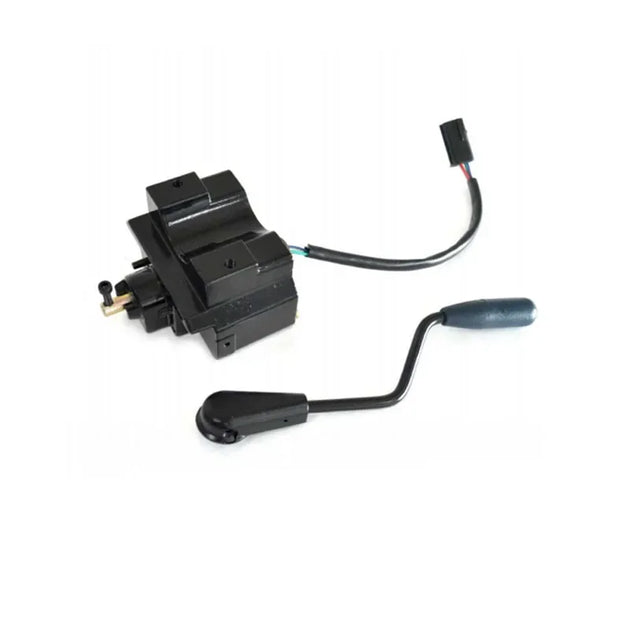 Shifter Direction Switch Left 24300-38131 For NICHIYU FB10-30 FB30-70 FB15-BeeSpareParts