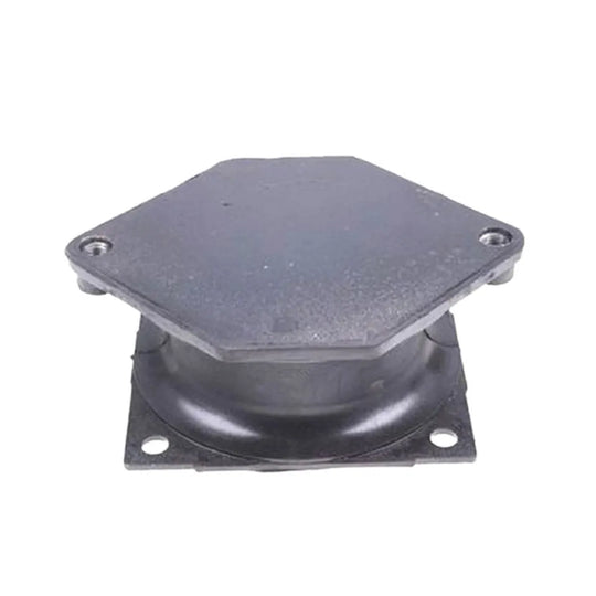 Shock Absorber Rubber Vibration Mount 394250 for Dynapac-Mounting Rubber Cushion-BeeSpareParts