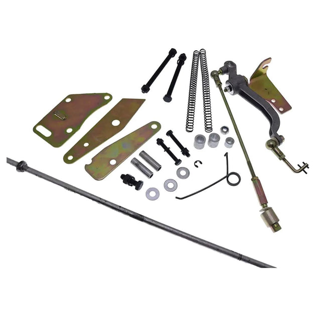 Shutdown Mechanical Kit 02249280 For Deutz 912 913 Engine-BeeSpareParts