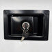 Side Door Lock Hydraulic Pump Door Lock For CAT 320B 320C 320D Excavator-BeeSpareParts