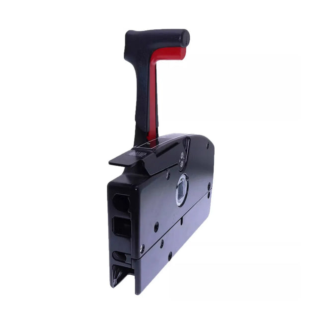 Side Mount Remote Control Box 881170A8 Shifter Handle For Mercury Marine-BeeSpareParts