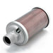 Silencer 1617616401 for Atlas Copco Air Compressor 1617-6164-01-BeeSpareParts