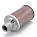 Silencer 1617616402 for Atlas Copco Compressor 1617-6164-02-BeeSpareParts