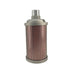Silencer 1617616403 1617-6164-03 for Atlas Copco Compressor Dryer Muffler-BeeSpareParts