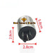 Solenoid 04102401 0410 2401 for Deutz 1011 2011-BeeSpareParts